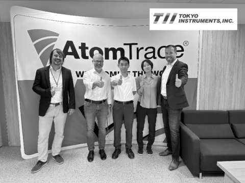 Strengthening Global Ties and Innovation: AtomTrace Welcomes Japanese Distributor