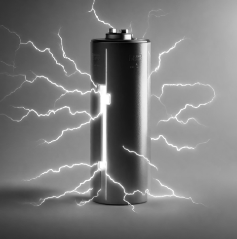 Unlocking the future of Li-Ion batteries with LIBS