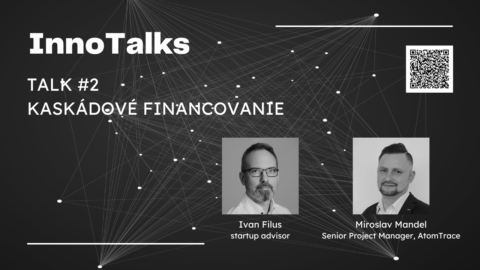 Event Recap: InnoTalks Episode on Cascade Financing with Miroslav Mandel