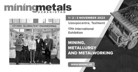 Looking Back at the Successful MiningMetals Exhibition in Uzbekistan