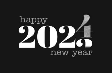 A Prosperous New Year and Exciting Opportunities Await in 2024!