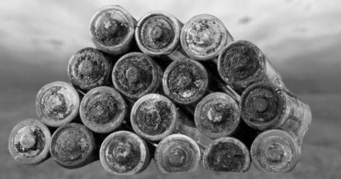 How We Can Improve Battery Recycling